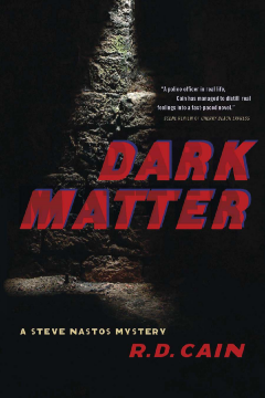 Dark Matter Dark Matter