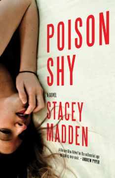 Poison Shy Poison Shy