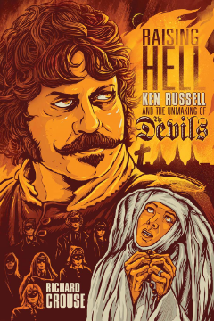 Raising Hell Raising Hell