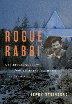 Rogue Rabbi Rogue Rabbi