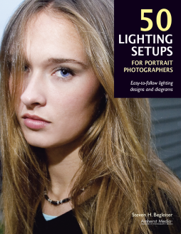 50 Lighting Setups For Portrait Photographers