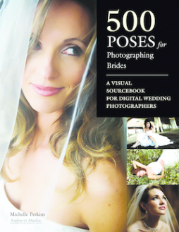 500 Poses For Photographing Brides
