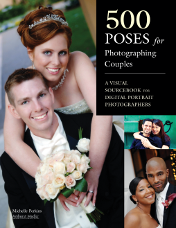 500 Poses For Photographing Couples