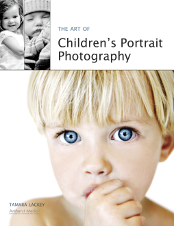 The Art Of Children's Portrait Photography The Art Of Children's Portrait Photography