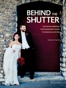 Behind The Shutter Behind The Shutter