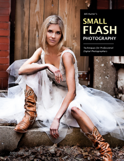 Bill Hurter's Small Flash Photography Bill Hurter's Small Flash Photography