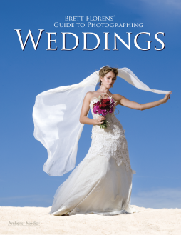 Brett Florens' Guide To Photographing Weddings Brett Florens' Guide To Photographing Weddings