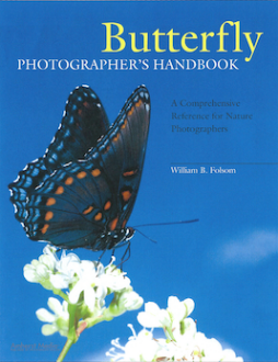 Butterfly Photographer's Handbook