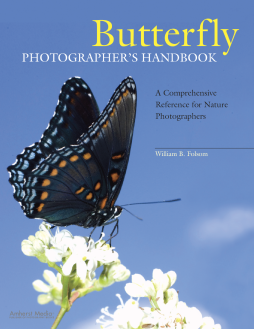 Butterfly Photographer's Handbook Butterfly Photographer's Handbook