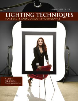 Christopher Grey's Lighting Techniques For Beauty And