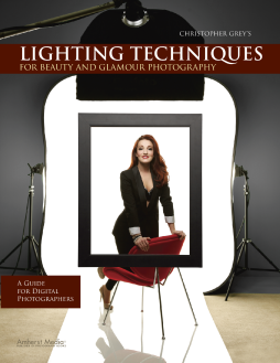 Christopher Grey's Lighting Techniques For Beauty And Christopher Grey's Lighting Techniques For Beauty And