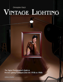Christopher Grey's Vintage Lighting