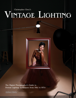 Christopher Grey's Vintage Lighting Christopher Grey's Vintage Lighting