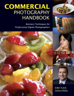Commercial Photography Handbook Commercial Photography Handbook