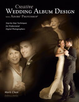 Creative Wedding Album Design With Adobe Photoshop Creative Wedding Album Design With Adobe Photoshop