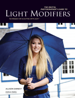 The Digital Photographer's Guide To Light Modifiers The Digital Photographer's Guide To Light Modifiers