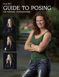 Doug Box's Guide To Posing For Portrait Photography Doug Box's Guide To Posing For Portrait Photography
