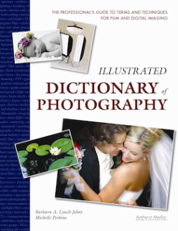 Illustrated Dictionary Of Photography