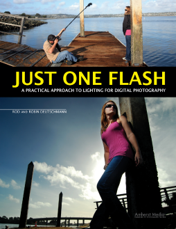 Just One Flash Just One Flash