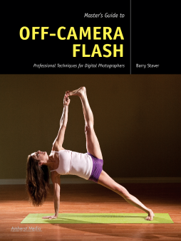 Master's Guide To Off-camera Flash Master's Guide To Off-camera Flash