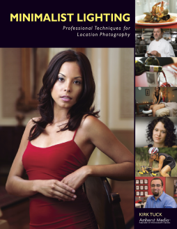 Minimalist Lighting: Professional Techniques For Location Minimalist Lighting: Professional Techniques For Location