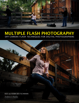 Multiple Flash Photography Multiple Flash Photography