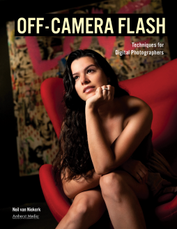 Off-camera Flash Off-camera Flash