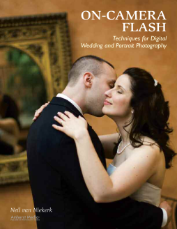 On-camera Flash Techniques For Digital Wedding And Portrait On-camera Flash Techniques For Digital Wedding And Portrait