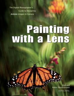 Painting With A Lens Painting With A Lens