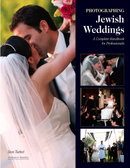 Photographing Jewish Weddings