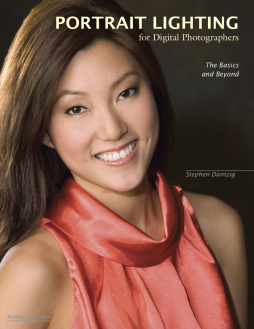 Portrait Lighting For Digital Photographers Portrait Lighting For Digital Photographers