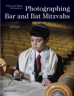 Professional Digital Techniques For Photographing Bar Mitzvah