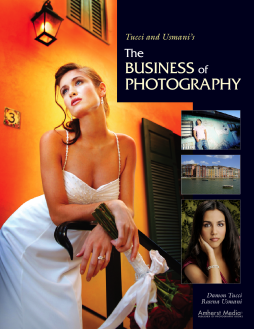 Tucci And Usmani's The Business Of Photography Tucci And Usmani's The Business Of Photography