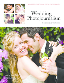 Wedding Photojournalism: The Business Of Aesthetics