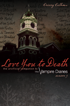 Love You To Death - Season 3 Love You To Death - Season 3