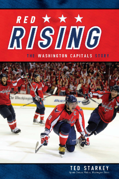 Red Rising Red Rising