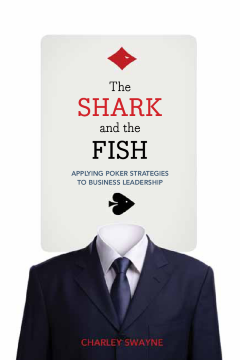 The Shark And The Fish The Shark And The Fish