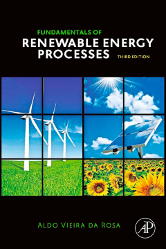 Fundamentals of Renewable Energy Processes Fundamentals of Renewable Energy Processes