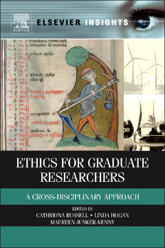 Ethics for Graduate Researchers