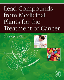 Lead Compounds from Medicinal Plants for the Treatment of Cancer Lead Compounds from Medicinal Plants for the Treatment of Cancer