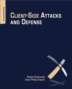 Client-Side Attacks and Defense Client-Side Attacks and Defense