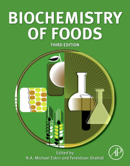 Biochemistry of Foods Biochemistry of Foods