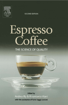 Espresso Coffee Espresso Coffee