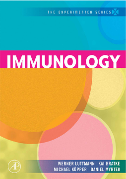 Immunology Immunology