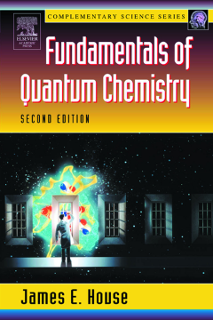 Fundamentals of Quantum Chemistry Fundamentals of Quantum Chemistry