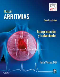 Huszar. Arritmias. Interpretación y tratamiento Huszar. Arritmias. Interpretación y tratamiento