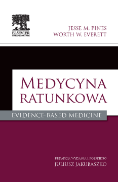 Medycyna Ratunkowa. Evidence-Based Medicine
