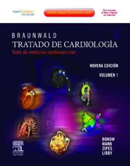 Braunwald. Tratado de cardiología + ExpertConsult