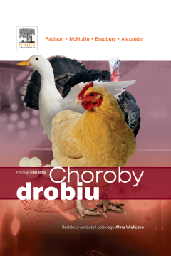Choroby drobiu Choroby drobiu