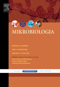 Mikrobiologia Mikrobiologia